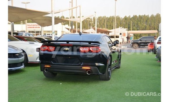 Buy Import Chevrolet Camaro Black Car in Import - Dubai in Namibia Buy Import Chevrolet Camaro Black Car in Import - Dubai in Namibia
