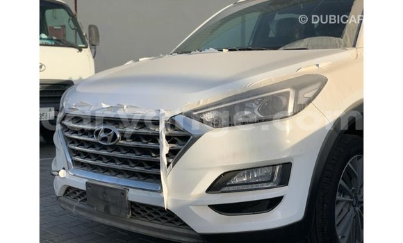 Acheter Import Voiture Hyundai Tucson Blanc à Import - Dubai, Namibie Acheter Import Voiture Hyundai Tucson Blanc à Import - Dubai, Namibie