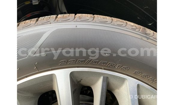 Acheter Import Voiture Hyundai Tucson Blanc à Import - Dubai, Namibie Acheter Import Voiture Hyundai Tucson Blanc à Import - Dubai, Namibie