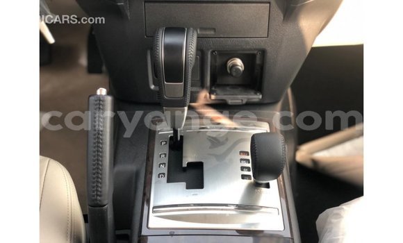 Acheter Import Voiture Mitsubishi Pajero Noir à Import - Dubai, Namibie Acheter Import Voiture Mitsubishi Pajero Noir à Import - Dubai, Namibie