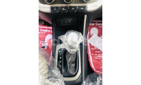 Acheter Import Voiture Kia Rio Autre à Import - Dubai, Namibie Acheter Import Voiture Kia Rio Autre à Import - Dubai, Namibie