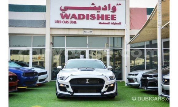 Buy Import Ford Mustang White Car in Import - Dubai in Namibia Buy Import Ford Mustang White Car in Import - Dubai in Namibia