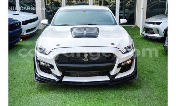 Buy Import Ford Mustang White Car in Import - Dubai in Namibia Buy Import Ford Mustang White Car in Import - Dubai in Namibia