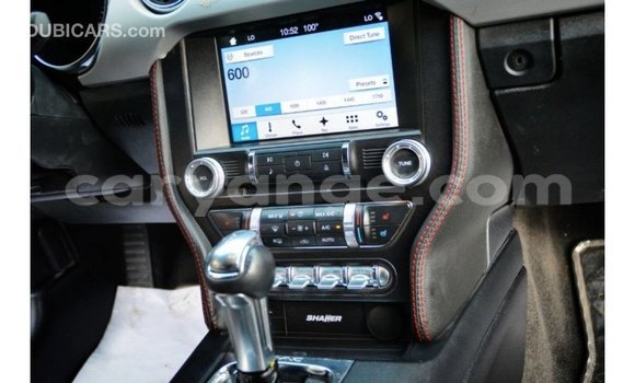 Buy Import Ford Mustang White Car in Import - Dubai in Namibia Buy Import Ford Mustang White Car in Import - Dubai in Namibia