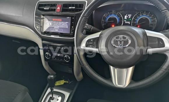 Acheter Occasion Voiture Toyota Rush Blanc à Import - Dubai, Namibie Acheter Occasion Voiture Toyota Rush Blanc à Import - Dubai, Namibie