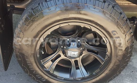 Buy Used Toyota Hilux Other Car in Windhoek in Namibia Buy Used Toyota Hilux Other Car in Windhoek in Namibia