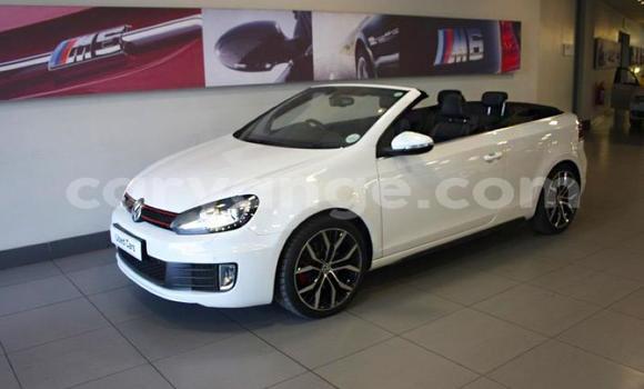 Acheter Occasion Voiture Volkswagen Golf GTI Blanc à Gobabis, Omaheke Acheter Occasion Voiture Volkswagen Golf GTI Blanc à Gobabis, Omaheke