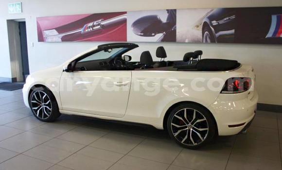 Acheter Occasion Voiture Volkswagen Golf GTI Blanc à Gobabis, Omaheke Acheter Occasion Voiture Volkswagen Golf GTI Blanc à Gobabis, Omaheke
