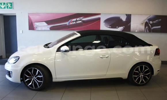 Acheter Occasion Voiture Volkswagen Golf GTI Blanc à Gobabis, Omaheke Acheter Occasion Voiture Volkswagen Golf GTI Blanc à Gobabis, Omaheke