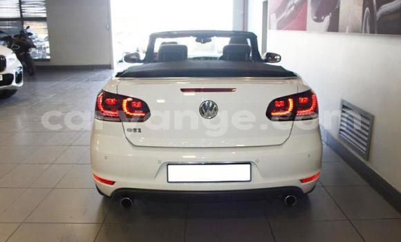 Acheter Occasion Voiture Volkswagen Golf GTI Blanc à Gobabis, Omaheke Acheter Occasion Voiture Volkswagen Golf GTI Blanc à Gobabis, Omaheke