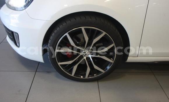 Acheter Occasion Voiture Volkswagen Golf GTI Blanc à Gobabis, Omaheke Acheter Occasion Voiture Volkswagen Golf GTI Blanc à Gobabis, Omaheke