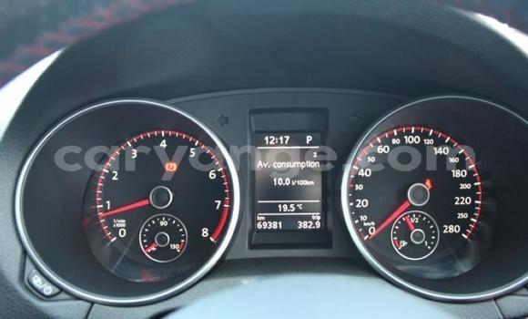 Acheter Occasion Voiture Volkswagen Golf GTI Blanc à Gobabis, Omaheke Acheter Occasion Voiture Volkswagen Golf GTI Blanc à Gobabis, Omaheke