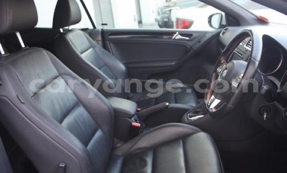 Acheter Occasion Voiture Volkswagen Golf GTI Blanc à Gobabis, Omaheke Acheter Occasion Voiture Volkswagen Golf GTI Blanc à Gobabis, Omaheke