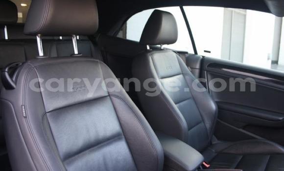 Acheter Occasion Voiture Volkswagen Golf GTI Blanc à Gobabis, Omaheke Acheter Occasion Voiture Volkswagen Golf GTI Blanc à Gobabis, Omaheke