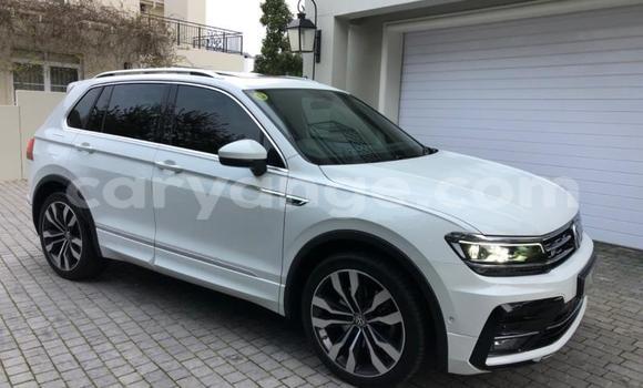 Buy Used Volkswagen Tiguan White Car in Gobabis in Omaheke Buy Used Volkswagen Tiguan White Car in Gobabis in Omaheke
