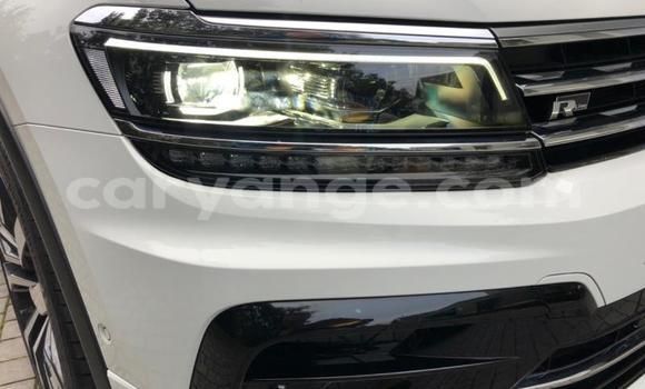 Acheter Occasion Voiture Volkswagen Tiguan Blanc à Gobabis, Omaheke Acheter Occasion Voiture Volkswagen Tiguan Blanc à Gobabis, Omaheke