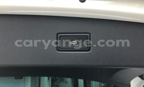 Acheter Occasion Voiture Volkswagen Tiguan Blanc à Gobabis, Omaheke Acheter Occasion Voiture Volkswagen Tiguan Blanc à Gobabis, Omaheke