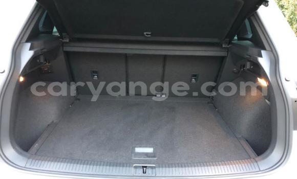 Acheter Occasion Voiture Volkswagen Tiguan Blanc à Gobabis, Omaheke Acheter Occasion Voiture Volkswagen Tiguan Blanc à Gobabis, Omaheke