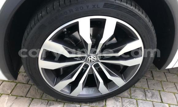 Acheter Occasion Voiture Volkswagen Tiguan Blanc à Gobabis, Omaheke Acheter Occasion Voiture Volkswagen Tiguan Blanc à Gobabis, Omaheke