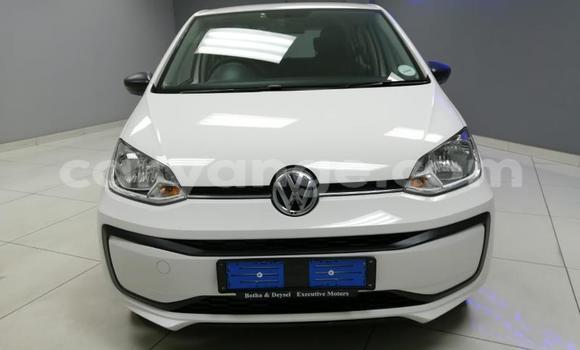 Acheter Occasion Voiture Volkswagen up! Blanc à Gobabis, Omaheke Acheter Occasion Voiture Volkswagen up! Blanc à Gobabis, Omaheke