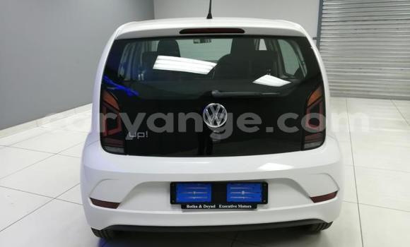 Acheter Occasion Voiture Volkswagen up! Blanc à Gobabis, Omaheke Acheter Occasion Voiture Volkswagen up! Blanc à Gobabis, Omaheke