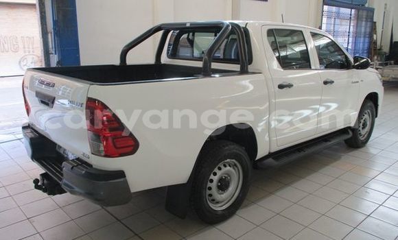 Buy Used Toyota Hilux Other Car in Windhoek in Namibia Buy Used Toyota Hilux Other Car in Windhoek in Namibia