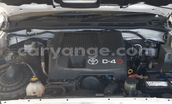 Buy Used Toyota Hilux Other Car in Windhoek in Namibia Buy Used Toyota Hilux Other Car in Windhoek in Namibia
