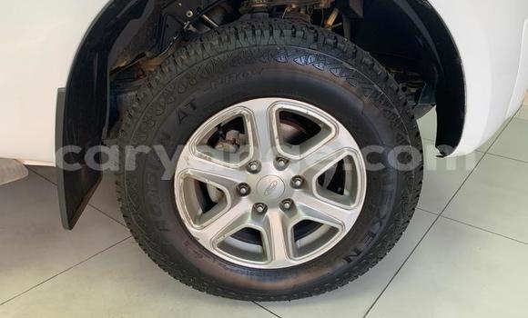 Acheter Occasion Voiture Ford Ranger Blanc à Gobabis, Omaheke Acheter Occasion Voiture Ford Ranger Blanc à Gobabis, Omaheke