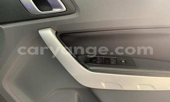 Acheter Occasion Voiture Ford Ranger Blanc à Gobabis, Omaheke Acheter Occasion Voiture Ford Ranger Blanc à Gobabis, Omaheke