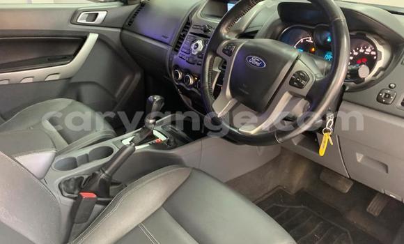 Acheter Occasion Voiture Ford Ranger Blanc à Gobabis, Omaheke Acheter Occasion Voiture Ford Ranger Blanc à Gobabis, Omaheke