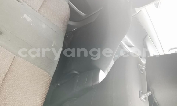 Acheter Occasion Voiture Toyota Corolla Gris à Windhoek, Namibie Acheter Occasion Voiture Toyota Corolla Gris à Windhoek, Namibie