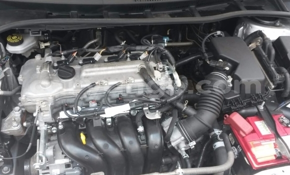 Acheter Occasion Voiture Toyota Corolla Gris à Windhoek, Namibie Acheter Occasion Voiture Toyota Corolla Gris à Windhoek, Namibie