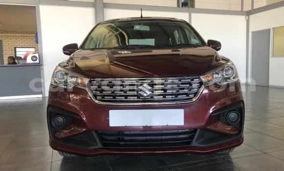Acheter Occasion Voiture Suzuki Ertiga Autre à Windhoek, Namibie