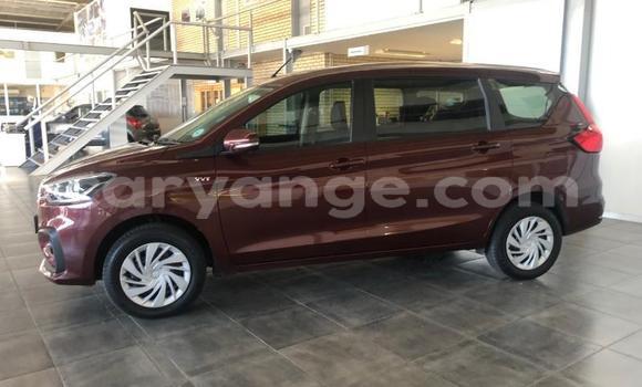 Acheter Occasion Voiture Suzuki Ertiga Autre à Windhoek, Namibie Acheter Occasion Voiture Suzuki Ertiga Autre à Windhoek, Namibie