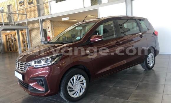 Acheter Occasion Voiture Suzuki Ertiga Autre à Windhoek, Namibie Acheter Occasion Voiture Suzuki Ertiga Autre à Windhoek, Namibie