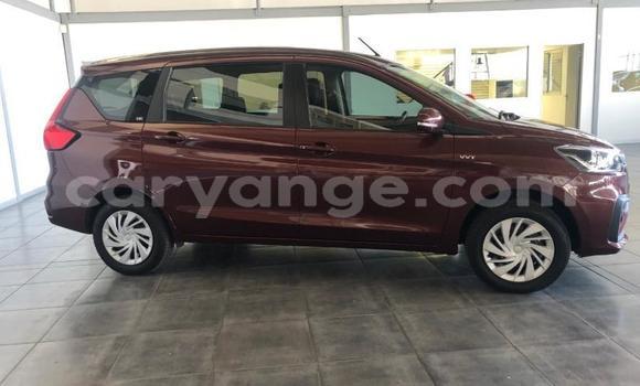 Acheter Occasion Voiture Suzuki Ertiga Autre à Windhoek, Namibie Acheter Occasion Voiture Suzuki Ertiga Autre à Windhoek, Namibie