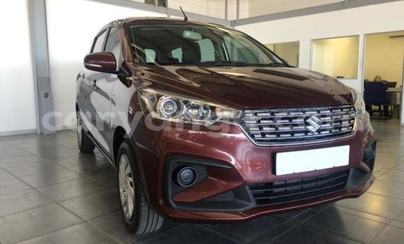 Acheter Occasion Voiture Suzuki Ertiga Autre à Windhoek, Namibie Acheter Occasion Voiture Suzuki Ertiga Autre à Windhoek, Namibie