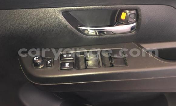 Acheter Occasion Voiture Suzuki Ertiga Autre à Windhoek, Namibie Acheter Occasion Voiture Suzuki Ertiga Autre à Windhoek, Namibie