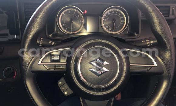 Acheter Occasion Voiture Suzuki Ertiga Autre à Windhoek, Namibie Acheter Occasion Voiture Suzuki Ertiga Autre à Windhoek, Namibie