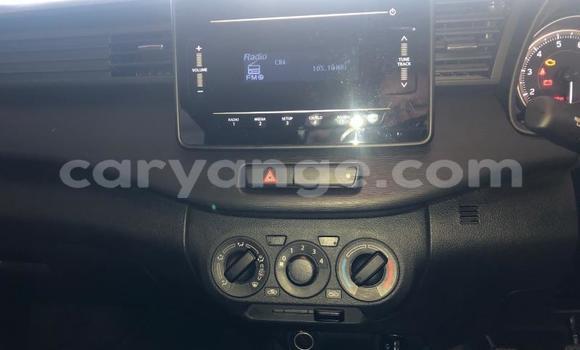 Acheter Occasion Voiture Suzuki Ertiga Autre à Windhoek, Namibie Acheter Occasion Voiture Suzuki Ertiga Autre à Windhoek, Namibie