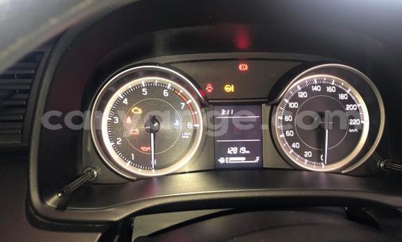 Acheter Occasion Voiture Suzuki Ertiga Autre à Windhoek, Namibie Acheter Occasion Voiture Suzuki Ertiga Autre à Windhoek, Namibie