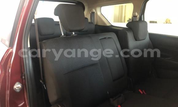 Acheter Occasion Voiture Suzuki Ertiga Autre à Windhoek, Namibie Acheter Occasion Voiture Suzuki Ertiga Autre à Windhoek, Namibie