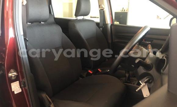 Acheter Occasion Voiture Suzuki Ertiga Autre à Windhoek, Namibie Acheter Occasion Voiture Suzuki Ertiga Autre à Windhoek, Namibie