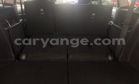 Acheter Occasion Voiture Suzuki Ertiga Autre à Windhoek, Namibie Acheter Occasion Voiture Suzuki Ertiga Autre à Windhoek, Namibie