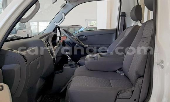 Acheter Occasion Voiture Kia K3 Blanc à Windhoek, Namibie Acheter Occasion Voiture Kia K3 Blanc à Windhoek, Namibie