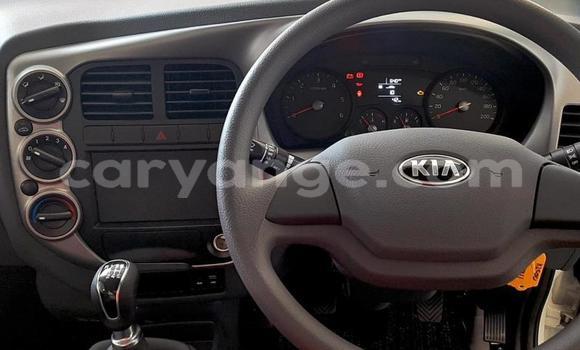 Acheter Occasion Voiture Kia K3 Blanc à Windhoek, Namibie Acheter Occasion Voiture Kia K3 Blanc à Windhoek, Namibie