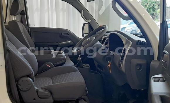 Acheter Occasion Voiture Kia K3 Blanc à Windhoek, Namibie Acheter Occasion Voiture Kia K3 Blanc à Windhoek, Namibie