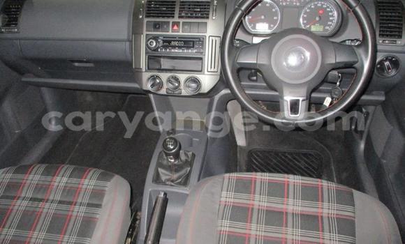 Acheter Occasion Voiture Volkswagen Polo Rouge à Windhoek, Namibie Acheter Occasion Voiture Volkswagen Polo Rouge à Windhoek, Namibie