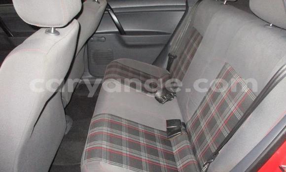 Acheter Occasion Voiture Volkswagen Polo Rouge à Windhoek, Namibie Acheter Occasion Voiture Volkswagen Polo Rouge à Windhoek, Namibie