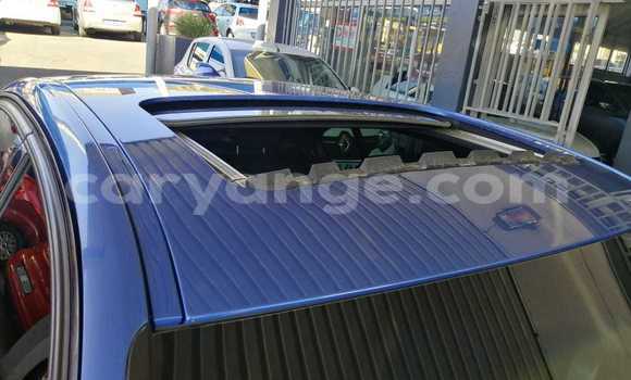 Acheter Occasion Voiture BMW 3–Series Bleu à Gobabis, Omaheke Acheter Occasion Voiture BMW 3–Series Bleu à Gobabis, Omaheke